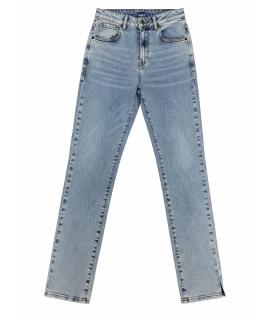 DIESEL Джинсы слим