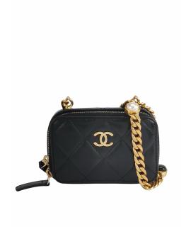 CHANEL Сумка через плечо