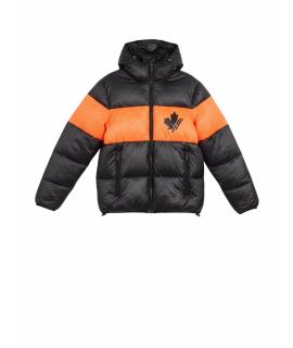 DSQUARED2 Пуховик