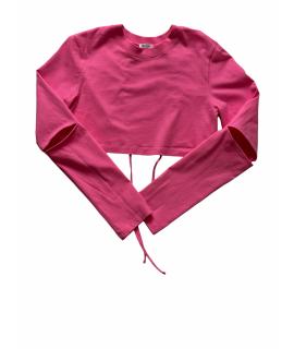 JACQUEMUS Лонгслив