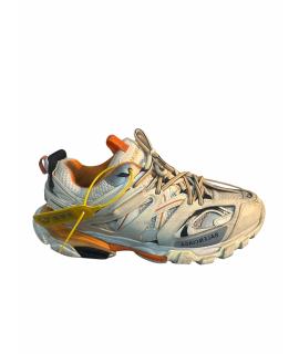 BALENCIAGA Низкие кроссовки / кеды