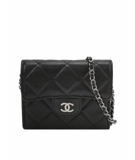 CHANEL Сумка через плечо