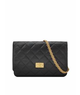 CHANEL Сумка через плечо