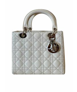 CHRISTIAN DIOR Сумка с короткими ручками