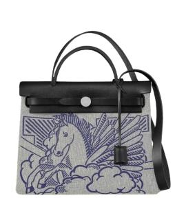 HERMES Сумка через плечо