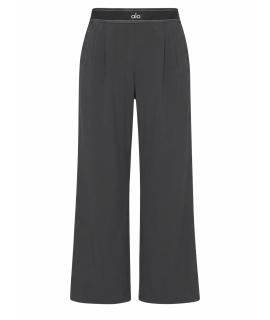 ALO YOGA Прямые брюки