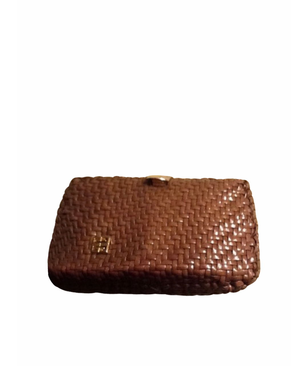 GIVENCHY Коричневая сумка тоут, фото 1