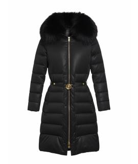 VERSACE Пуховик