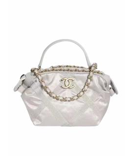 CHANEL Сумка через плечо