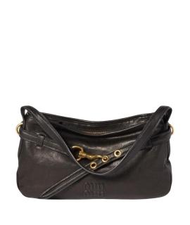 MIU MIU Сумка с короткими ручками