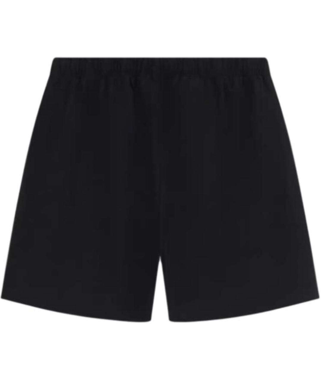 FEAR OF GOD ESSENTIALS Черные шорты, фото 2