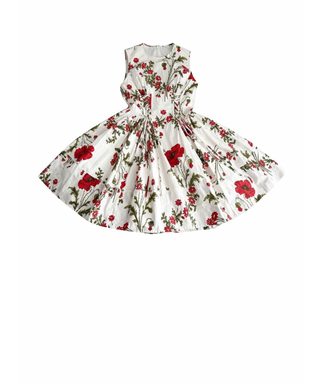 ALEXANDER MCQUEEN Платье, фото 1