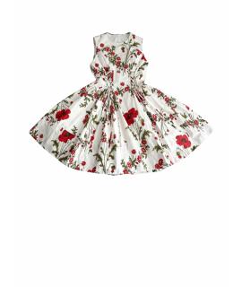 ALEXANDER MCQUEEN Платье