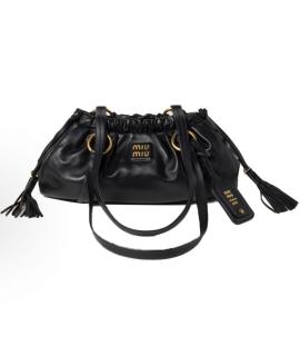 MIU MIU Сумка с короткими ручками