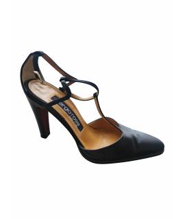 SERGIO ROSSI Туфли