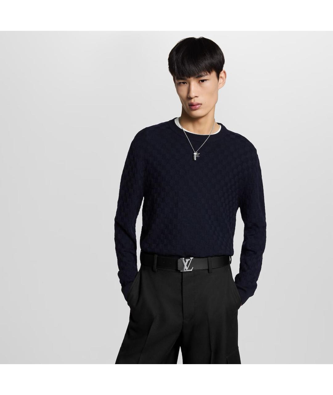 LOUIS VUITTON Мульти ремень, фото 7