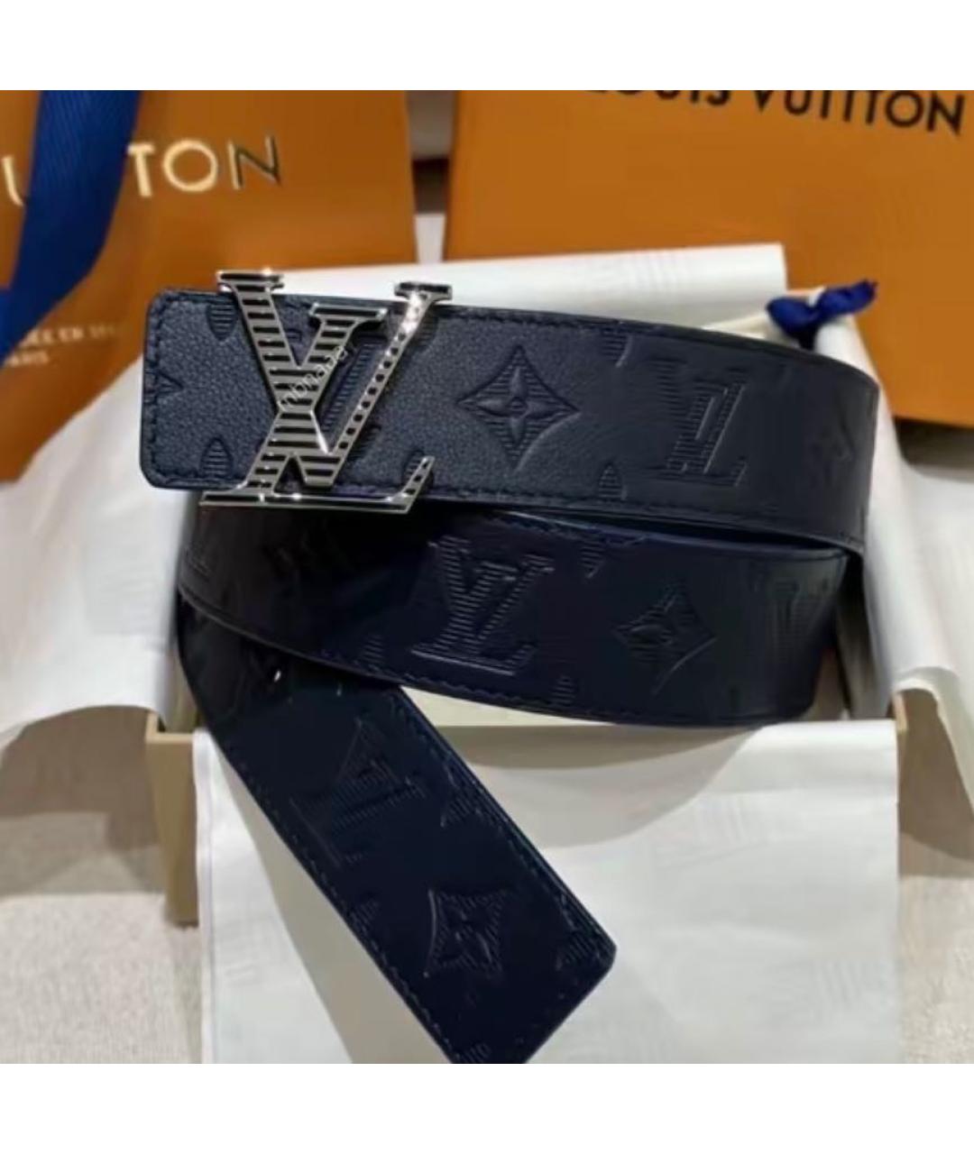 LOUIS VUITTON Мульти ремень, фото 8