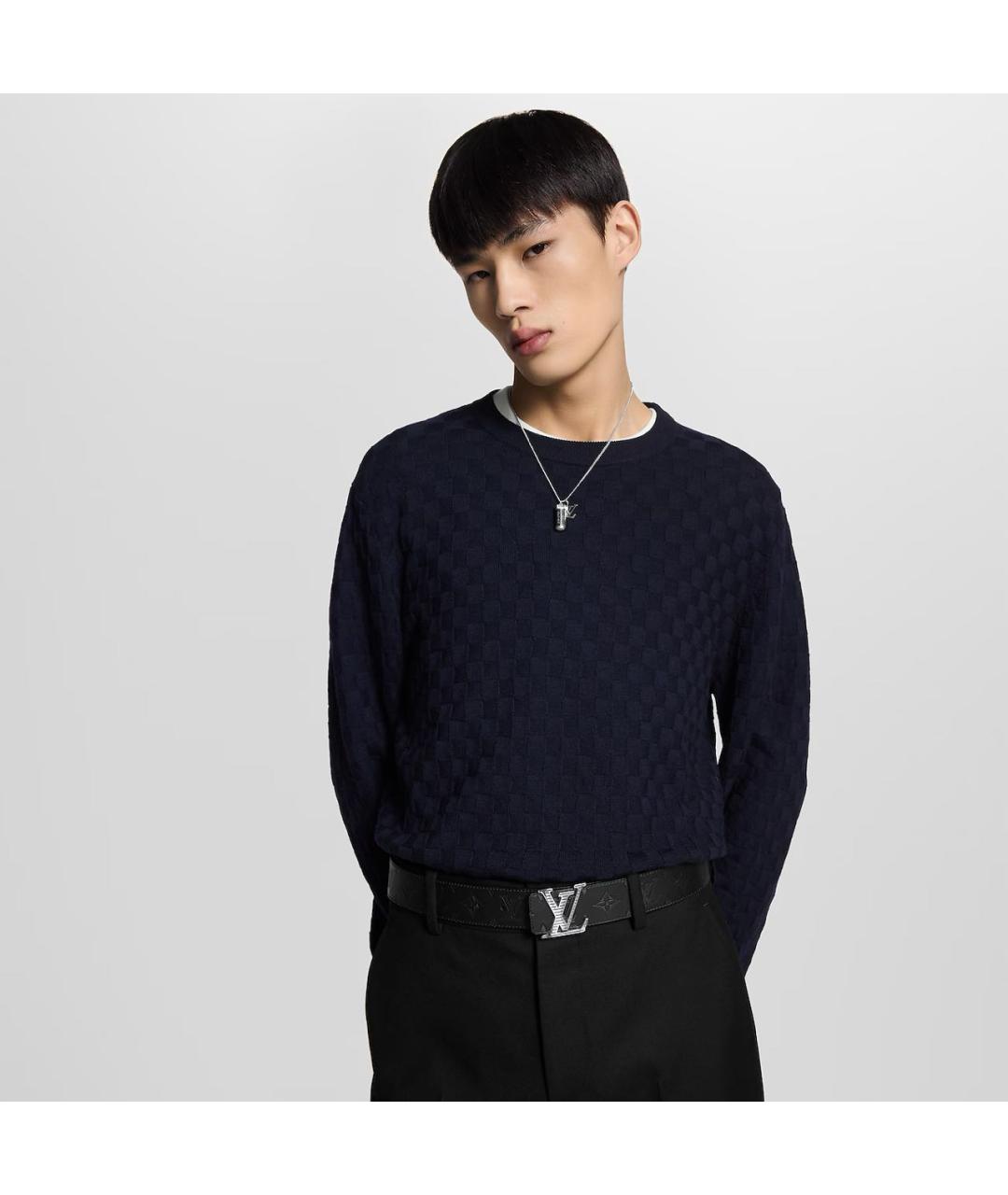 LOUIS VUITTON Мульти ремень, фото 2