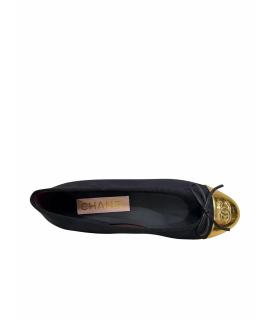 CHANEL Балетки