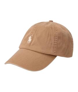 POLO RALPH LAUREN Кепка