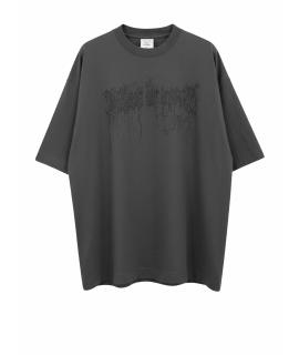 VETEMENTS Футболка
