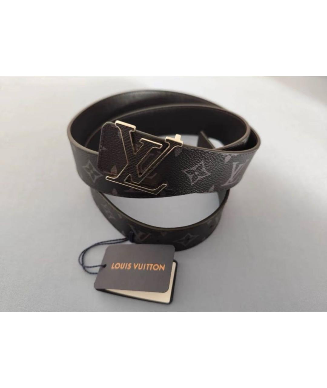 LOUIS VUITTON Мульти ремень, фото 8
