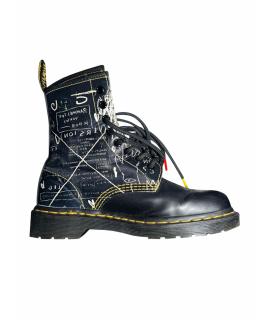 DR. MARTENS Ботинки