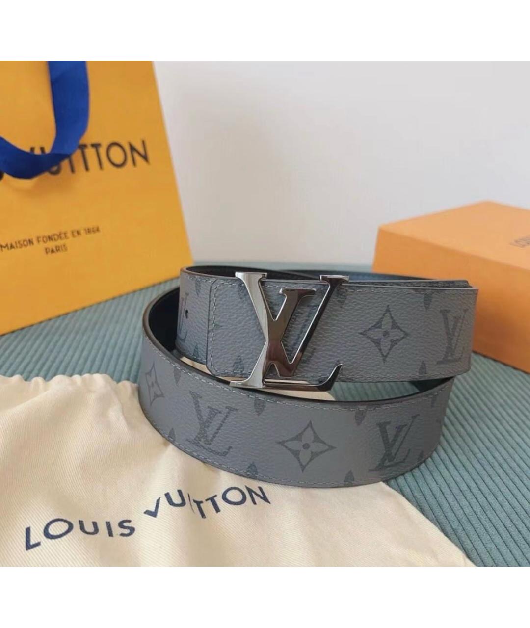 LOUIS VUITTON Мульти ремень, фото 5