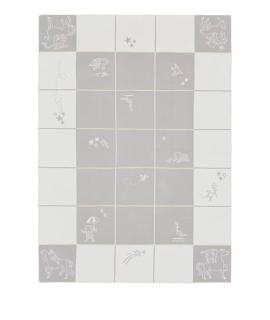 HERMES Покрывало и плед