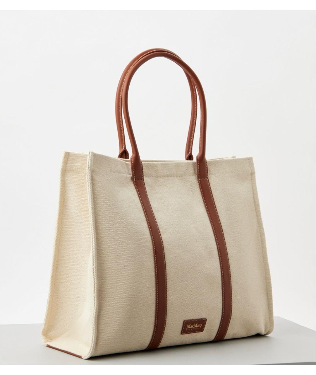 MAX MARA Пляжная сумка, фото 2