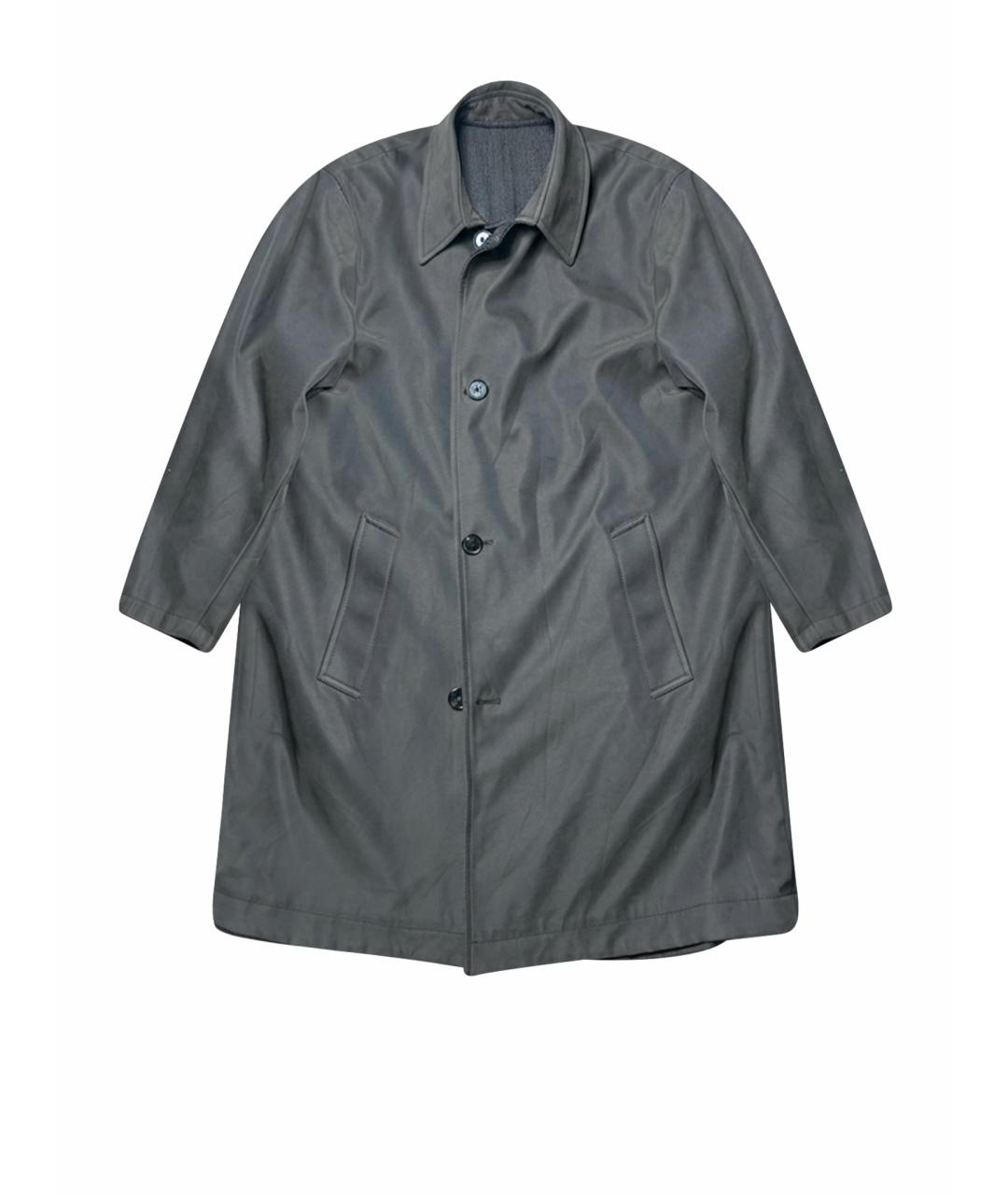 CORNELIANI Шерстяное пальто, фото 1