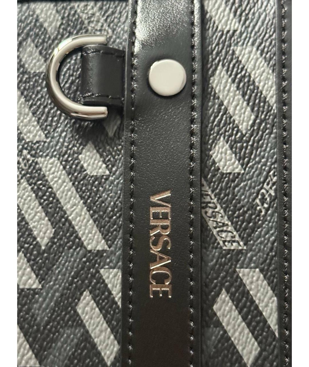 VERSACE Кардхолдер, фото 4