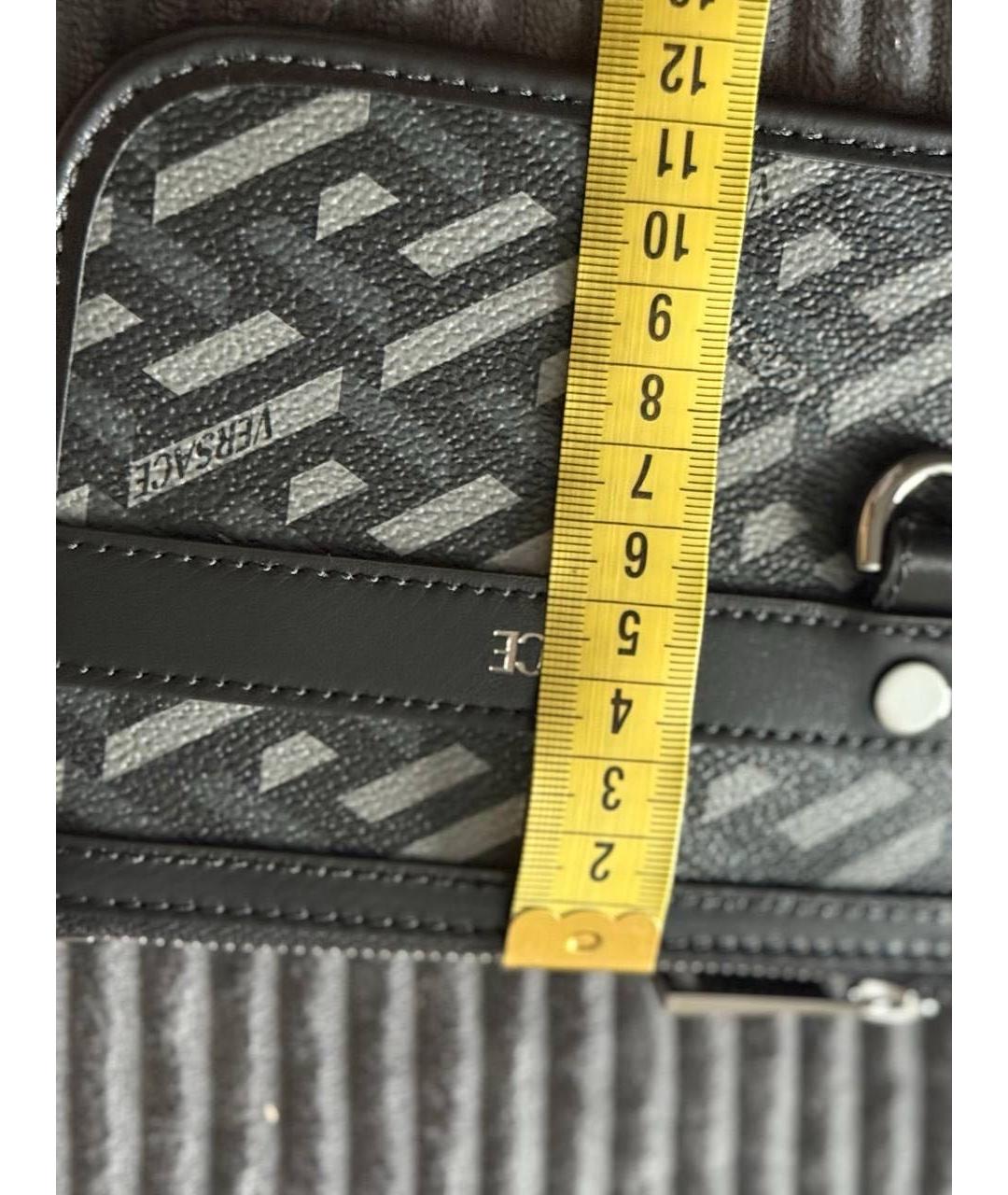 VERSACE Кардхолдер, фото 7