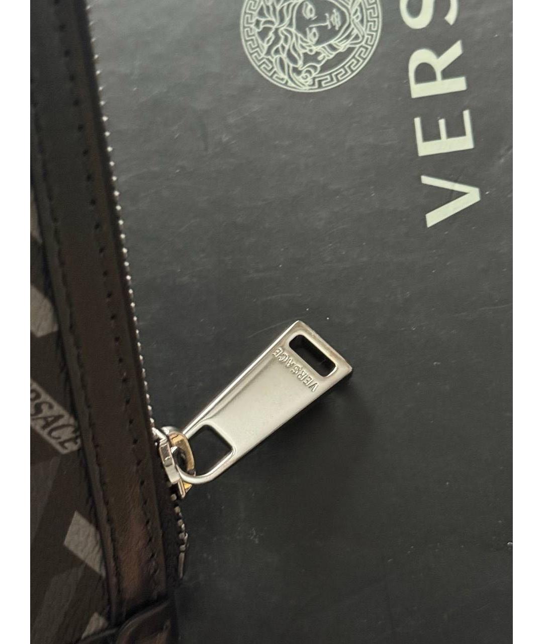 VERSACE Кардхолдер, фото 3