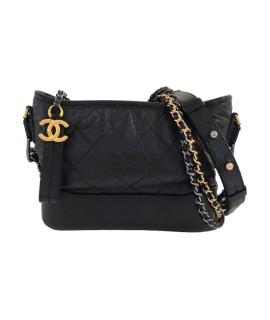 CHANEL Сумка через плечо