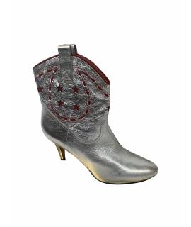 MARC JACOBS Ботильоны