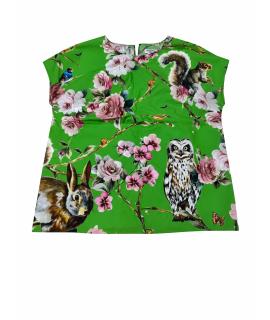 DOLCE&GABBANA Блузы