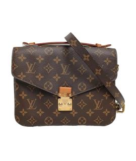 LOUIS VUITTON Сумка через плечо