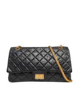 CHANEL Сумка через плечо