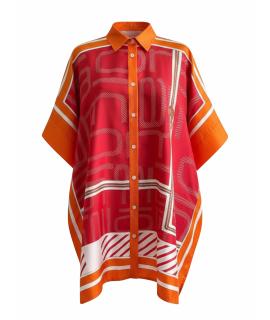 MALO Костюм с брюками