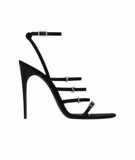 SAINT LAURENT Босоножки