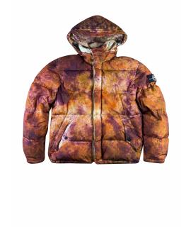 STONE ISLAND Пуховик