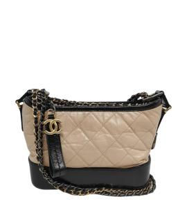 CHANEL Сумка через плечо