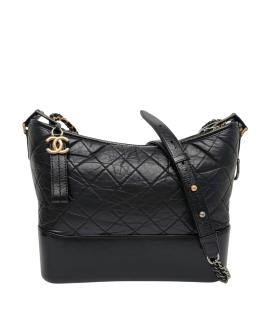CHANEL Сумка через плечо