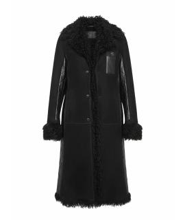 DOLCE&GABBANA Дубленка