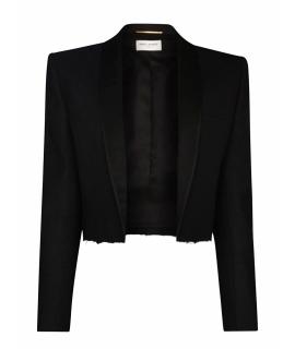 SAINT LAURENT Жакет/пиджак