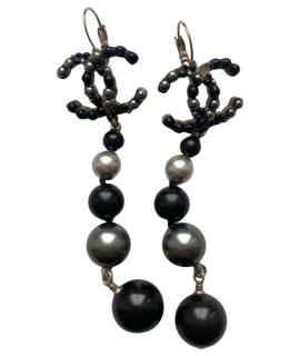 CHANEL Серьги