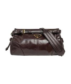 PRADA Сумка через плечо