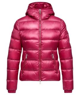 MONCLER Пуховик