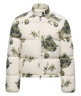 MONCLER Пуховик